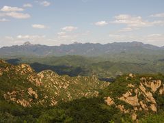 景点-云峰山自然风景区