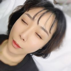 -Yue Show馨选·半永久纹眉纹眼线