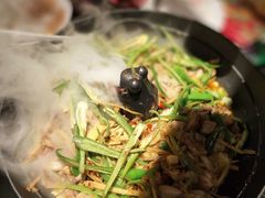 -蛙三泡椒牛蛙(万象城店)