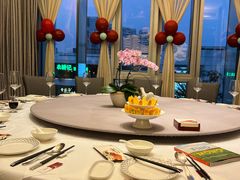店内布置-观海半岛宴·湛江精品菜(蛇口广场店)