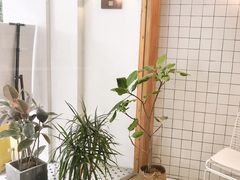 -COTTON CAFE(德信·中外公寓店)