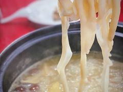 -花苑美食横琴生蚝火锅(拱北粤华路店)