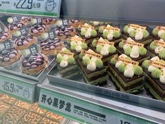 -南洋大师傅(长楹天街店)