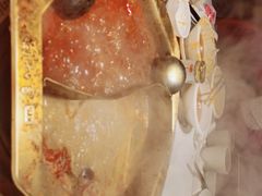 -蜀九香火锅(彩虹店)