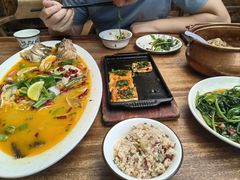 -小喜客·云南特色菜(纳西庭院店)