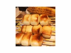 -新疆烧烤王(广灵店)