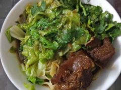 -王德炭烤牛羊肉(西关大街店)