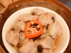 -添好运点心专门店(中环IFC店)