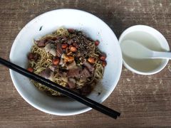 -阿阳牛腩腌面店
