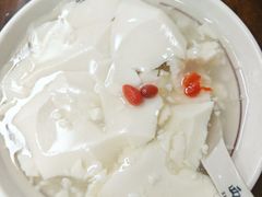 冰醉豆花-西月城谭豆花(春熙路店)