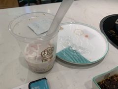 海南椰奶清补凉-椰客·海南椰子鸡(新塘永旺梦乐城店)