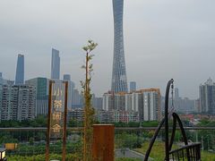 -小茶闲舍·观景商务茶馆(广州塔店)