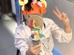 -CORNER CONE GELATO酷矿手作霜淇淋(南头古城店)
