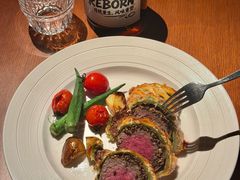 -Grand James·地中海bistro(百家湖1912店)
