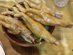 -正南齊北重庆老火锅(光华村直营店)