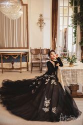 点击看大图 -THE QUEEN(北京店)