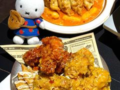 -铜锣湾国际购物中心