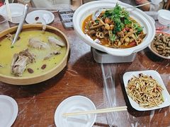 -龙小海荆沙鸽子店(瑞安街店)