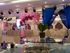 -御花园大酒店(海东路店)