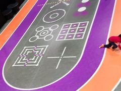 -Tenker Club弹刻极限主题公园 · 蹦床 · 团建 · 生日派对(大关店)