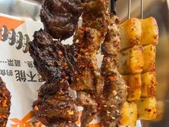 -炒豆合作社(东四总店)