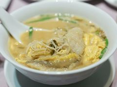 -荣轩(新荣记环球金融中心店)
