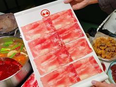 -许府牛火锅(信义坊总店)