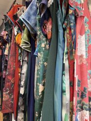 -古今弄潮旗袍摄影体验馆(老门东店)