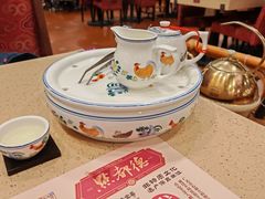 -点都德(皇岗村店)