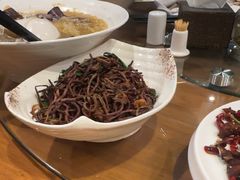 -王朝圣地温泉酒店-中餐厅