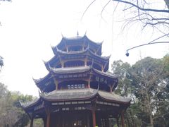 -成都杜甫草堂博物馆