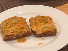 -ALAMEEN阿拉伯餐厅(三里屯店)