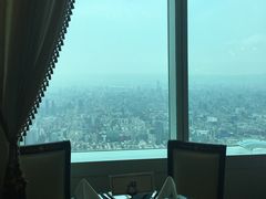 -顶鲜101美食美景餐厅