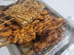 -胡仁根胡记炸炸炸