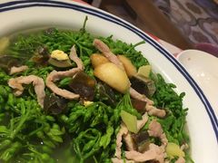 -龙桥私厨·姜花菊花过桥鱼·顺德菜(容桂店)