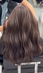 -5M HAIR SALON 旗舰店