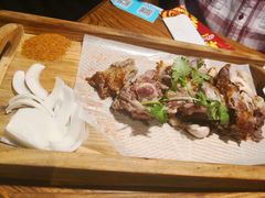 -纳瓦新疆菜(银都店)