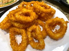 -真利味·脊骨火锅·正宗韩国料理(韩乐坊店)