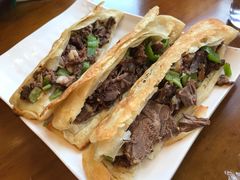 -王胖子驴肉火烧(鼓楼店)
