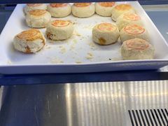 -上海金陵紫金山大酒店·汇海餐厅