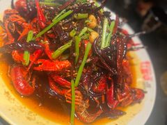 -红盔甲·小龙虾(人民广场店)