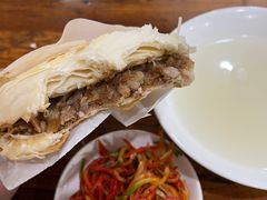 -王菊美食街·王菊面馆(总店)