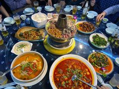 -八木轩·寻味大理白族民俗餐厅(文献路店)