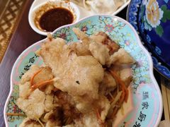 -老厨家(友谊路总店)