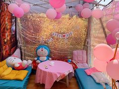 -天空花园餐吧·生日·团建(南山店)