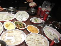 -喜家德虾仁水饺(麒麟社店)
