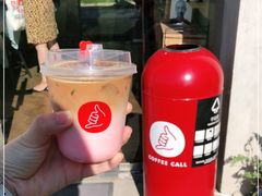 -COFFEE CALL(云锦路店)