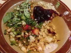 自助小料-江北北火锅馆·公路夜市(魏公村店)