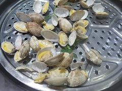-海大大蒸汽海鲜餐厅·粤菜·特色小炒(欢乐颂店)