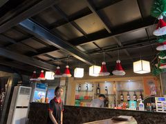 -山居屋炭火烧肉(厚街万达店)